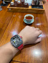 User picture