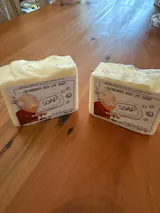 Grandmas All Natural Soap
