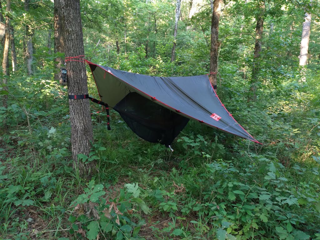 Portable Adventure Hammocks Best Lightweight Sleep System GrandTrunk