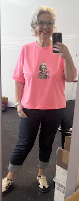 User picture