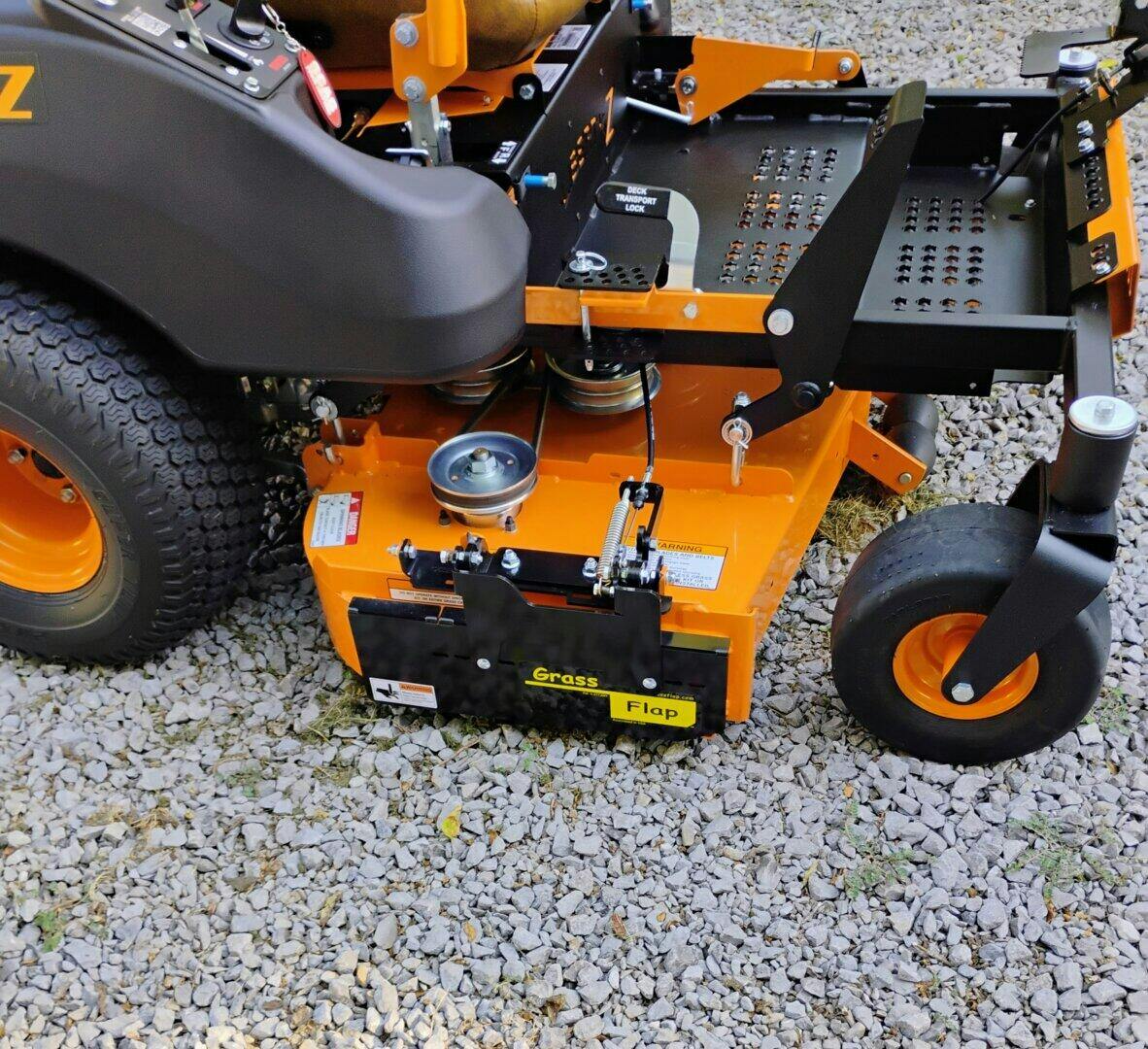 激レア MAINTENANCE TECHNICAL SQ F-2 Speedtrap® Chute Blocker Wright™ Stander® ZK 52