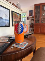 User picture