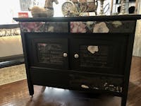 Gratefully Restored