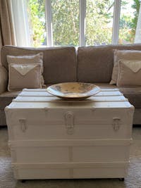 Casement - Fusion Mineral Paint