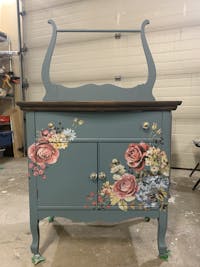 Redesign Decor Transfers - Ruby Rose