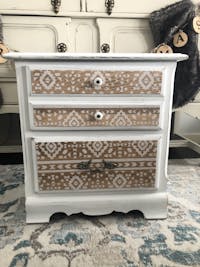 Redesign Decor Transfer - Folk II
