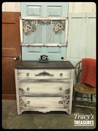 Redesign Decor Transfer - Sunflower Farms