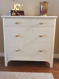 Gratefully Restored