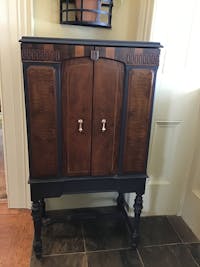 Gratefully Restored