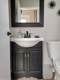 Coal Black - Fusion Mineral Paint
