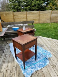 Sterling - Fusion Mineral Paint