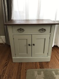 Bedford - Fusion Mineral Paint