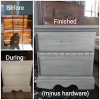 Ash - Fusion Mineral Paint