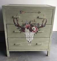 Redesign Decor Transfer - Beautifully Native