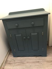 Homestead Blue - Fusion Mineral Paint