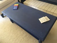Liberty Blue - Fusion Mineral Paint
