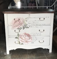 Furniture Wax - Miss Mustard Seed's