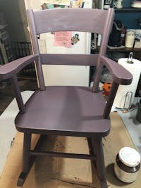 Twilight Geranium - Fusion Mineral Paint