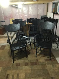 Coal Black - Fusion Mineral Paint