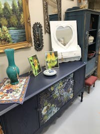 Redesign Decor Transfer - Cosmic Roses