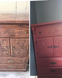 Cranberry - Fusion Mineral Paint