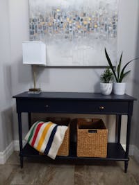 Midnight Blue - Fusion Mineral Paint