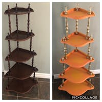 Gratefully Restored