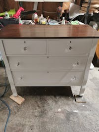 Casement - Fusion Mineral Paint