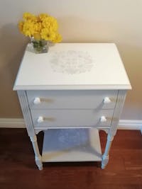 BOSS - White - Dixie Belle Paint