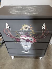Redesign Decor Transfer - Beautifully Native