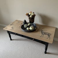 Redesign Decor Transfer - Deer