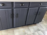 Deep Sea - Silk All-In-One Mineral Paint