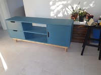 Flow Blue - Miss Mustard Seed's Milk Paint