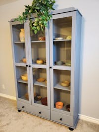 Quiet Cove - Silk All-In-One Mineral Paint