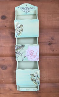 Redesign Decor Transfer - Vintage Dream