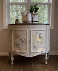 Redesign Decor Transfer - Vintage Rustic