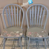 Redesign Decor Transfer - Delicate Fleur