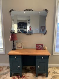 Homestead Blue - Fusion Mineral Paint