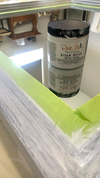 Slick Stick - Dixie Belle Paint – Gratefully Restored