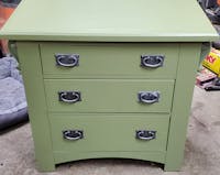 Jenny's Green - Fusion Mineral Paint