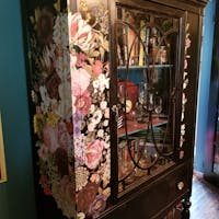 Redesign Decor Transfer - Wondrous Floral