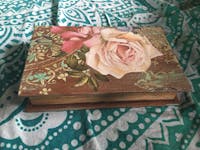Redesign Decor Transfer - Beautiful Things