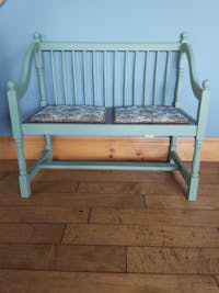 Jenny's Green - Fusion Mineral Paint