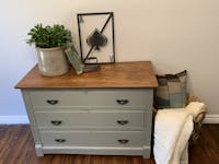Sacred Sage - Fusion Mineral Paint