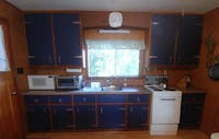 Liberty Blue - Fusion Mineral Paint
