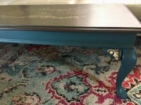 Stain & Finishing Oil (SFO - All in One) - Cappuccino - Fusion Mineral Paint