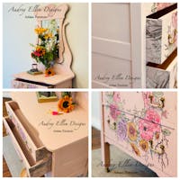 Rose Water - Fusion Mineral Paint