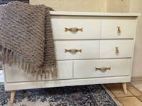 Raw Silk - Fusion Mineral Paint