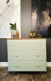Bellwood - Fusion Mineral Paint
