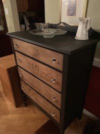Ash - Fusion Mineral Paint